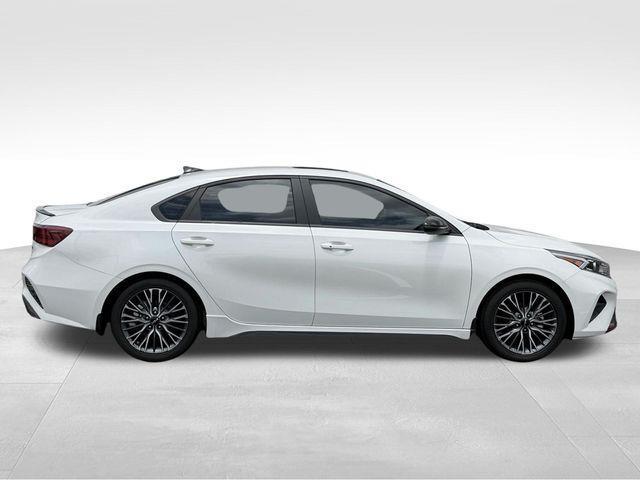 Kia Forte  2023