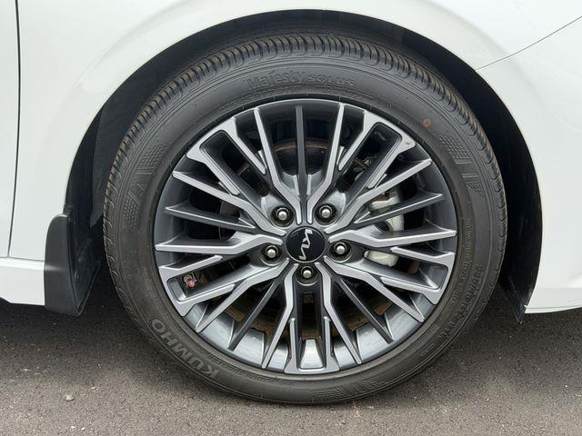 Kia Forte  2023