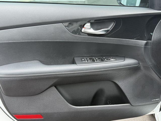 Kia Forte  2023