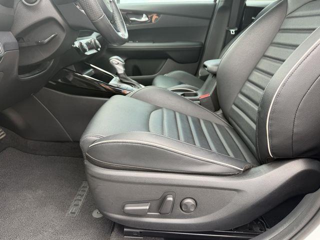 Kia Forte  2023