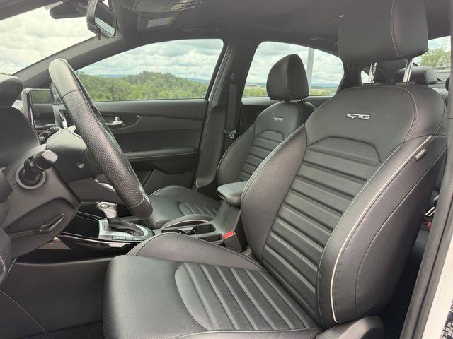 Kia Forte  2023
