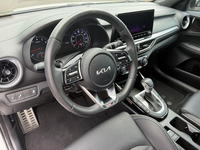Kia Forte  2023
