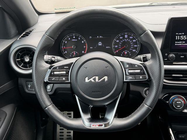 Kia Forte  2023
