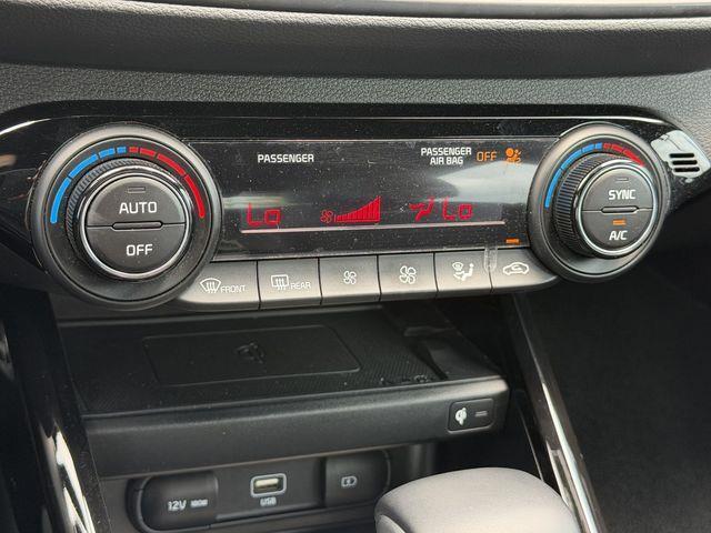 Kia Forte  2023