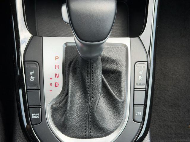 Kia Forte  2023