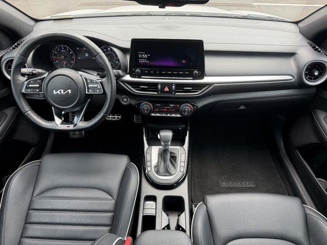 Kia Forte  2023
