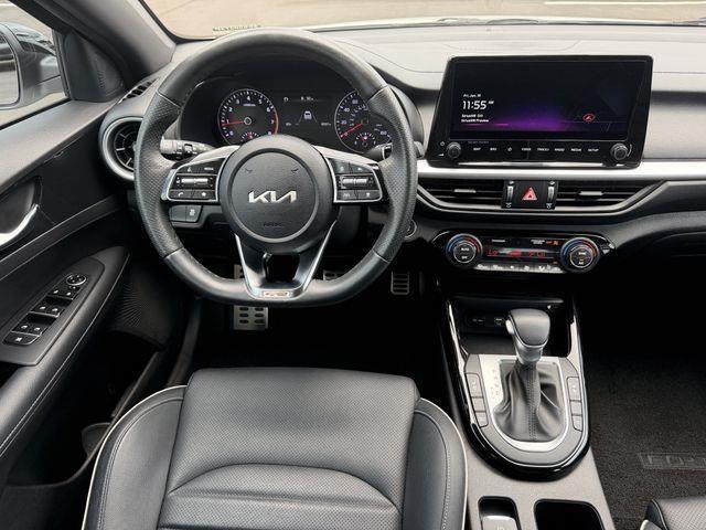 Kia Forte  2023