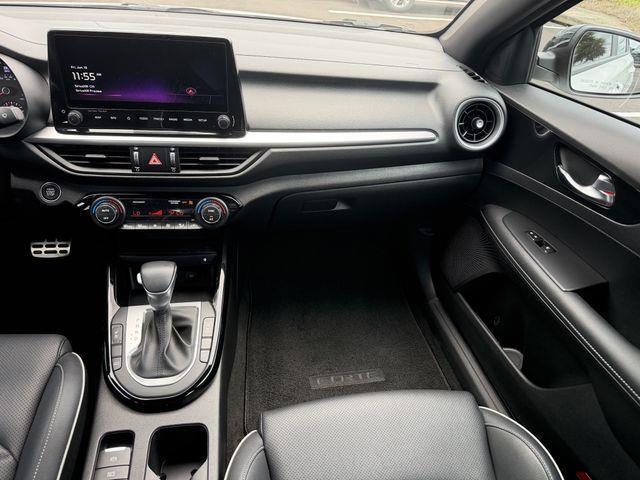 Kia Forte  2023