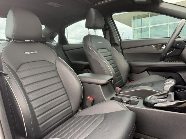 Kia Forte  2023