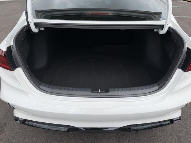 Kia Forte  2023