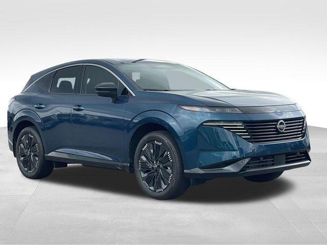 Nissan Murano  2026
