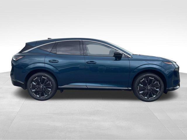 Nissan Murano  2026