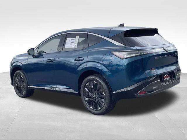 Nissan Murano  2026