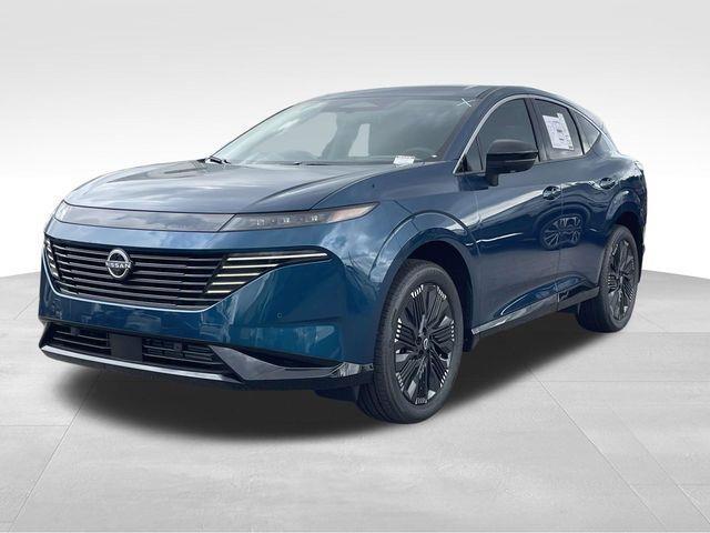Nissan Murano  2026