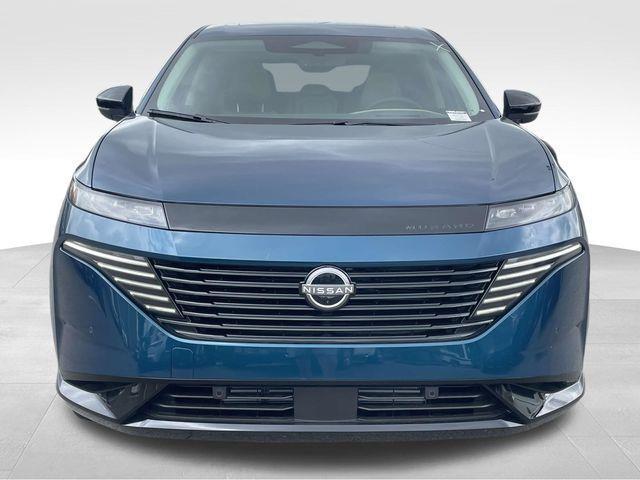 Nissan Murano  2026