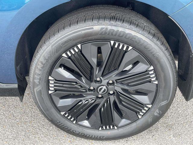 Nissan Murano  2026