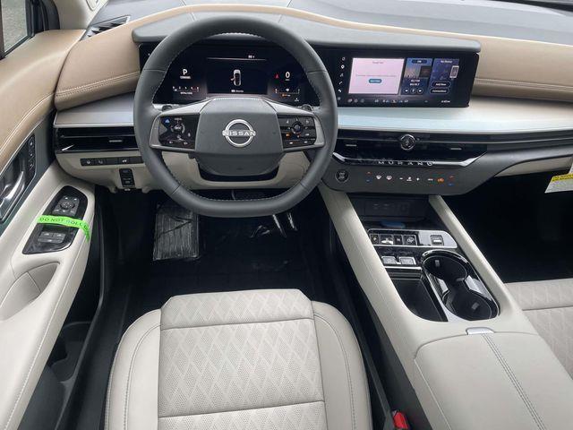Nissan Murano  2026