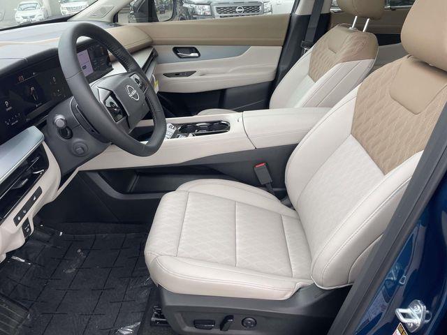 Nissan Murano  2026