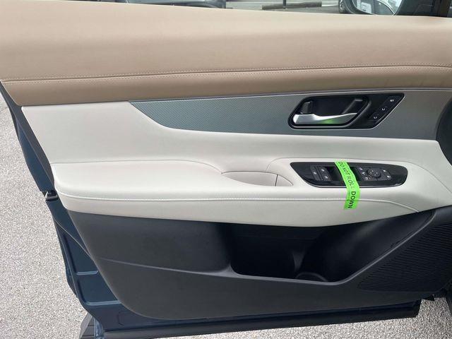 Nissan Murano  2026