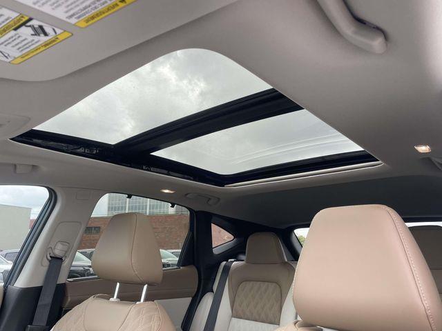 Nissan Murano  2026