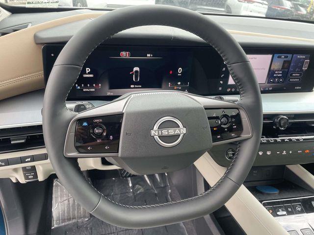 Nissan Murano  2026