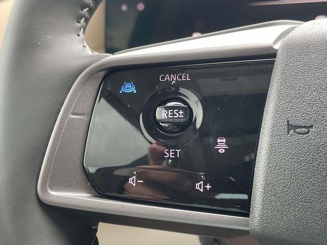 Nissan Murano  2026