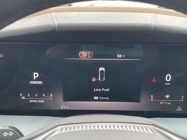 Nissan Murano  2026