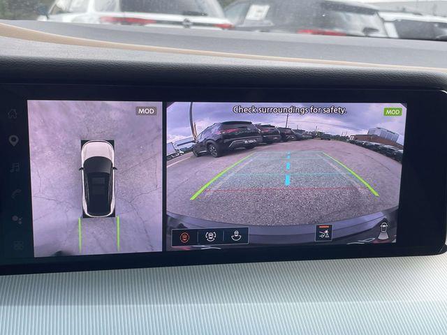 Nissan Murano  2026