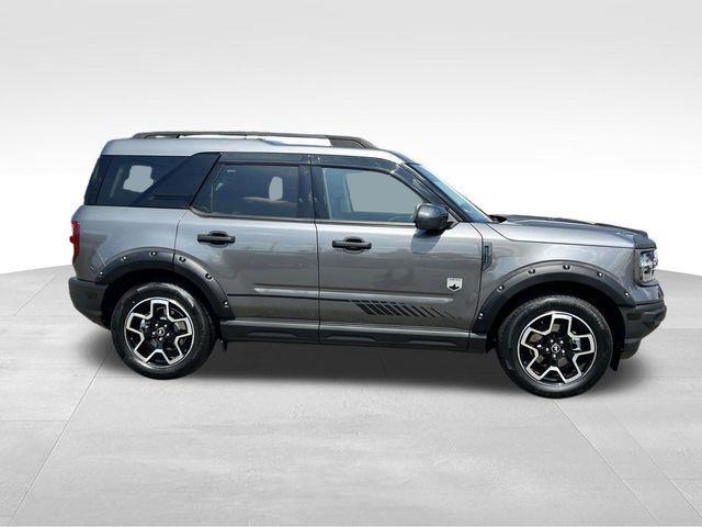 Ford Bronco Sport  2021