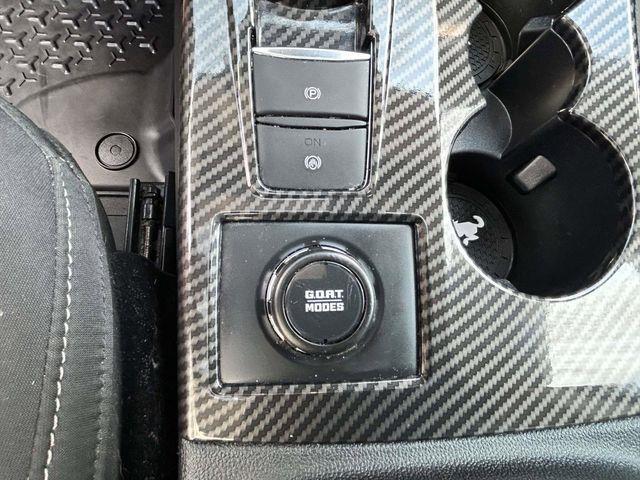 Ford Bronco Sport  2021