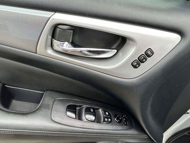Nissan Pathfinder  2019