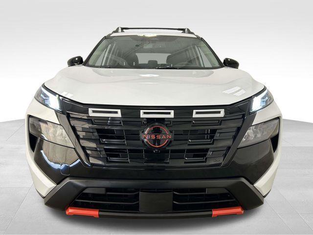 Nissan Rogue  2026