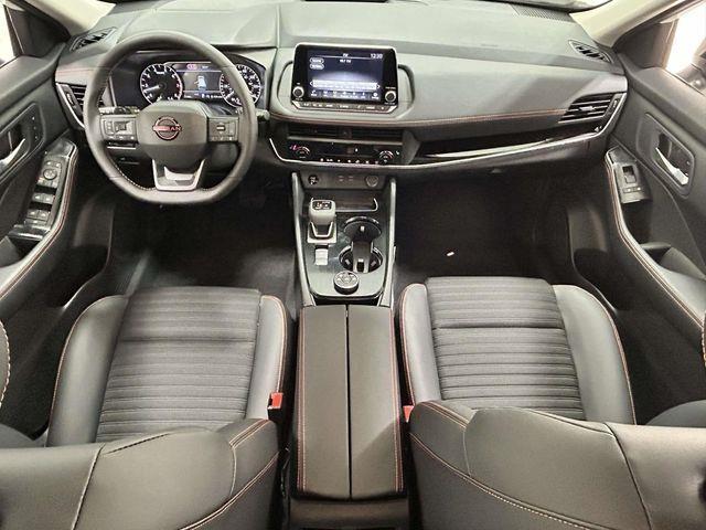 Nissan Rogue  2026