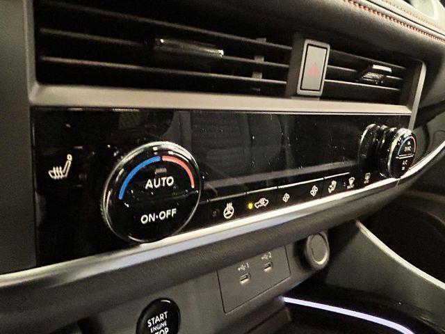 Nissan Rogue  2026