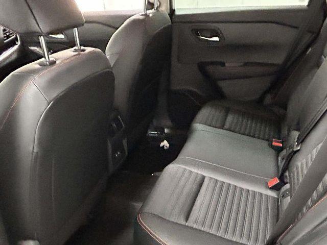 Nissan Rogue  2026
