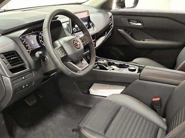 Nissan Rogue  2026