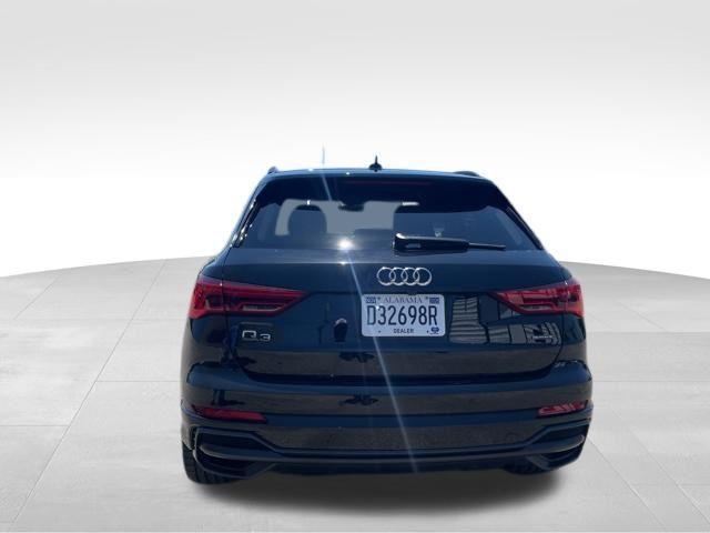 Audi Q3  2022