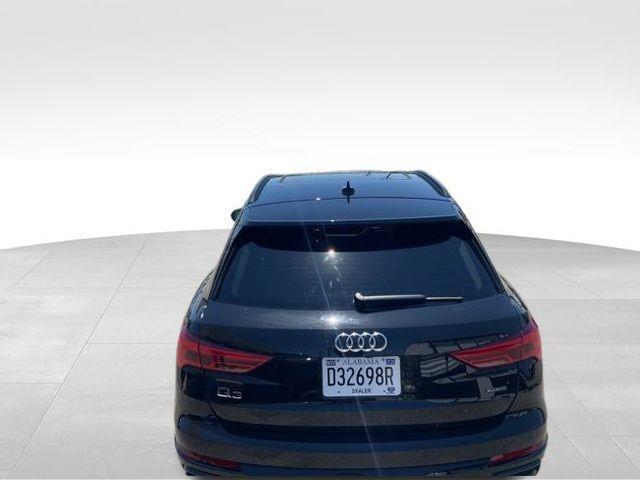 Audi Q3  2022