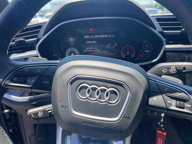 Audi Q3  2022