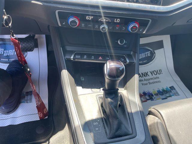 Audi Q3  2022