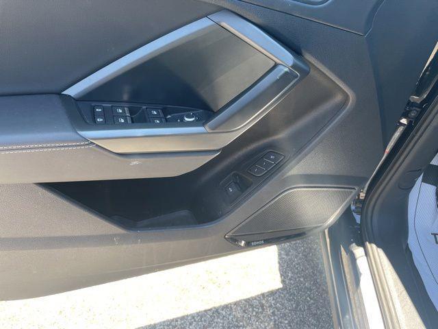 Audi Q3  2022