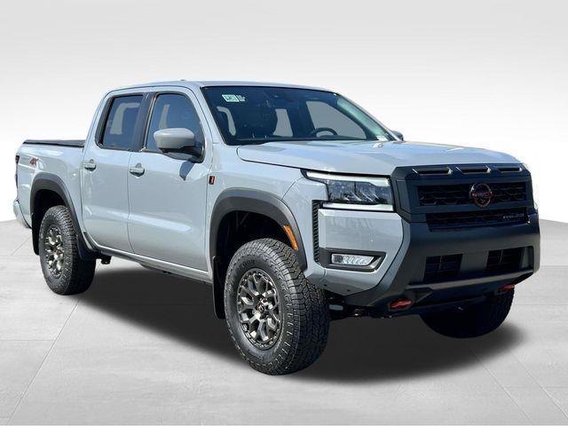 Nissan Frontier  2026