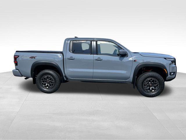 Nissan Frontier  2026