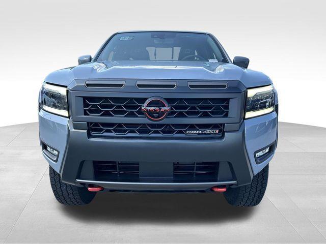 Nissan Frontier  2026