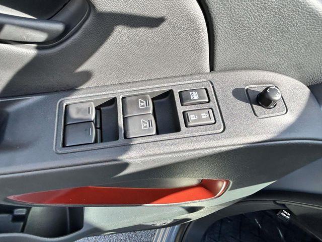 Nissan Frontier  2026