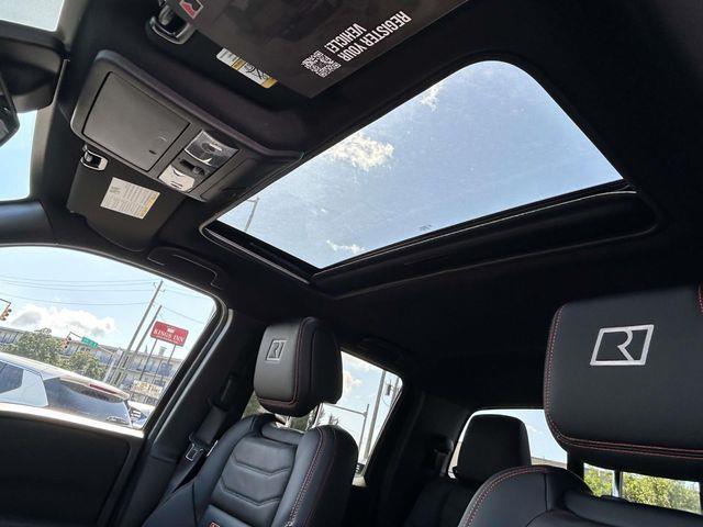 Nissan Frontier  2026