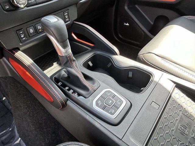 Nissan Frontier  2026