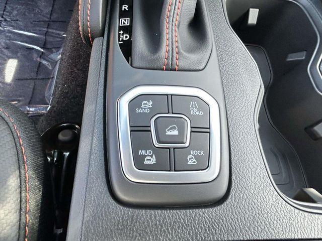 Nissan Frontier  2026