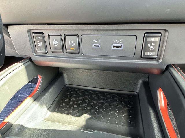 Nissan Frontier  2026