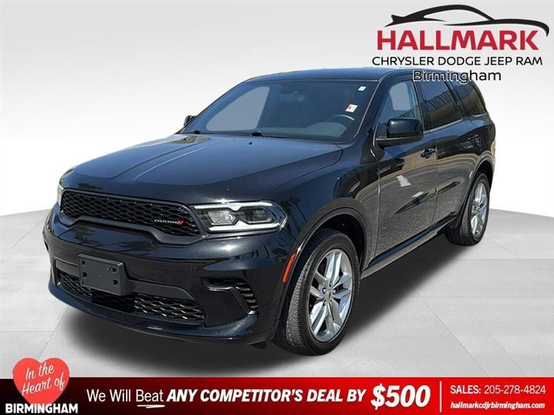 Dodge Durango  2024